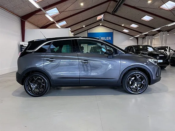 Opel Crossland 2023 photo 4