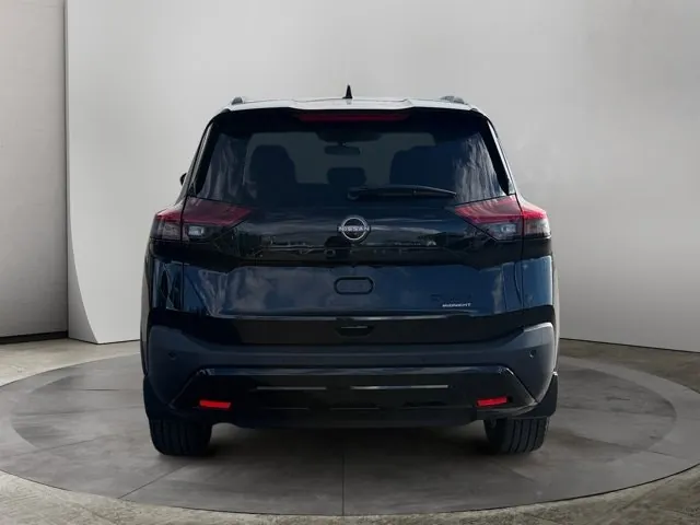 Nissan Rogue 2023 photo 4