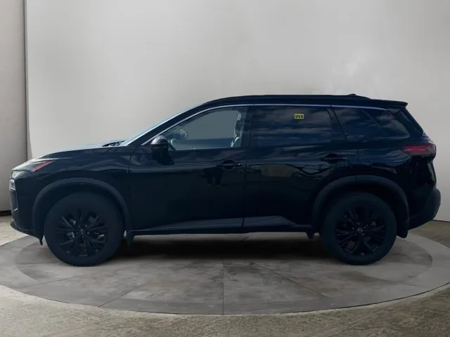Nissan Rogue 2023 photo 2