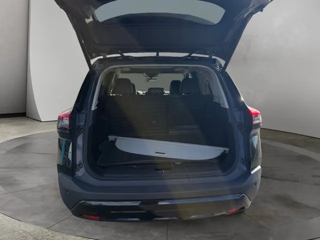 Nissan Rogue 2023 photo 5