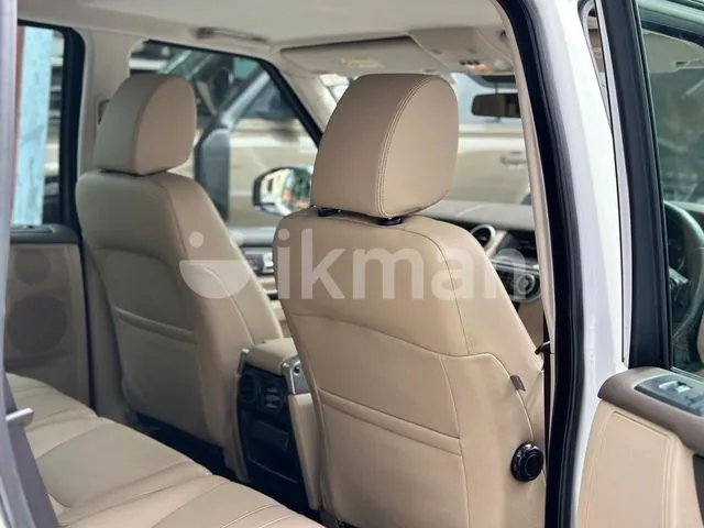 Land Rover Discovery 2015 photo 4