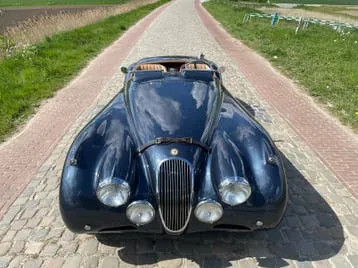 Jaguar Xk