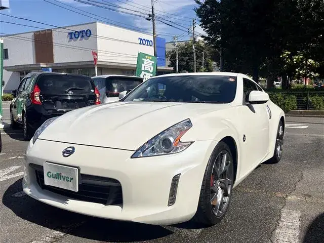 Nissan Fairlady Z