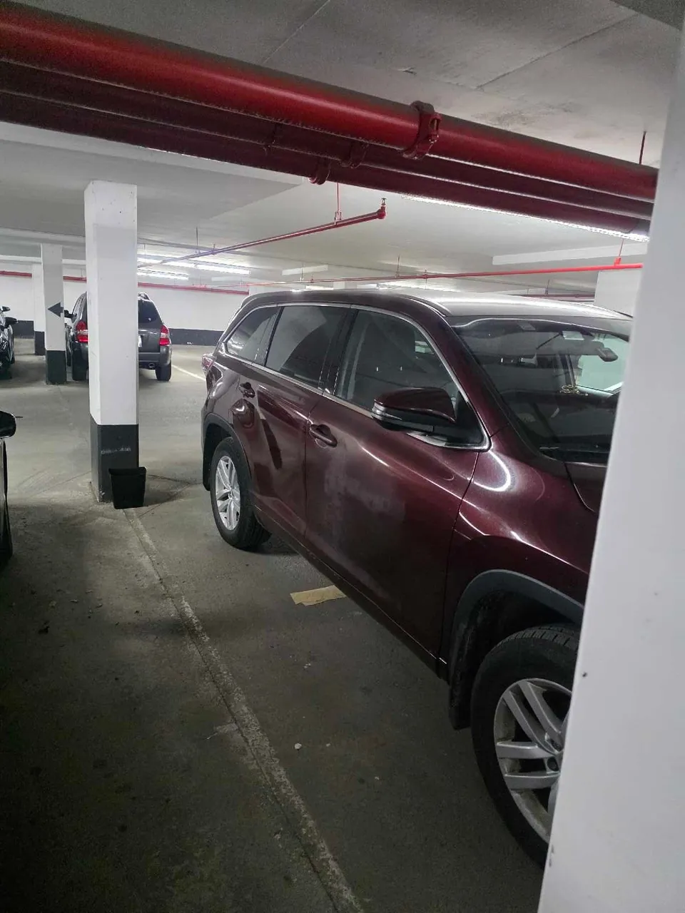 Toyota Highlander 2015 photo 4