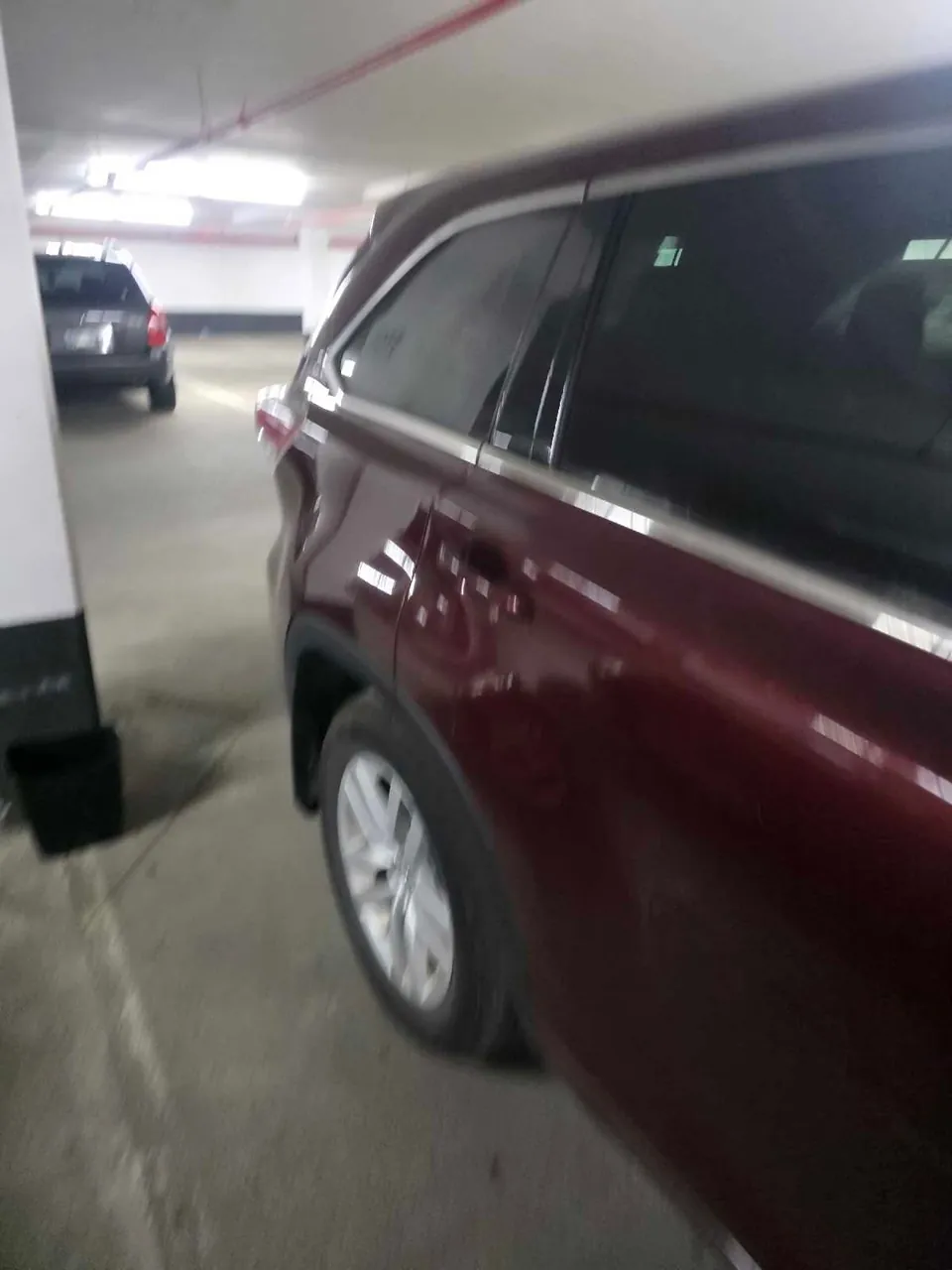 Toyota Highlander 2015 photo 3