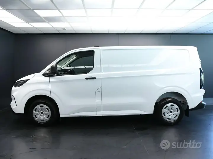 Ford Transit Custom 2024 photo 5