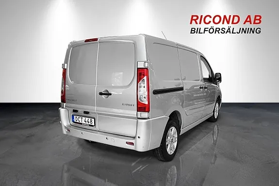 Peugeot Expert 2016 photo 3