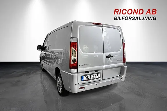 Peugeot Expert 2016 photo 5