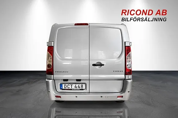 Peugeot Expert 2016 photo 4