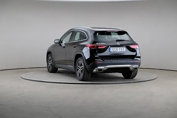 Mercedes-Benz Gla 2021 photo 2