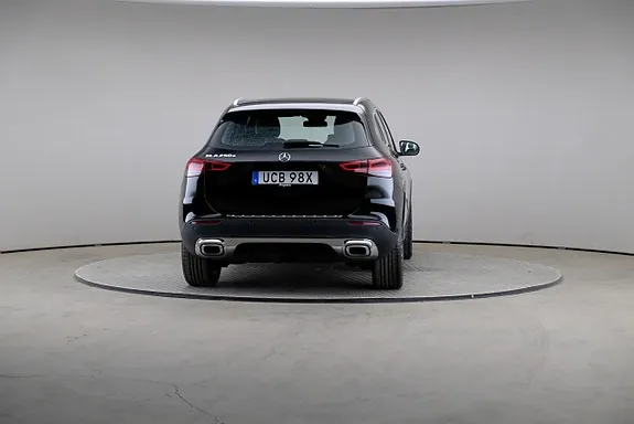 Mercedes-Benz Gla 2021 photo 5