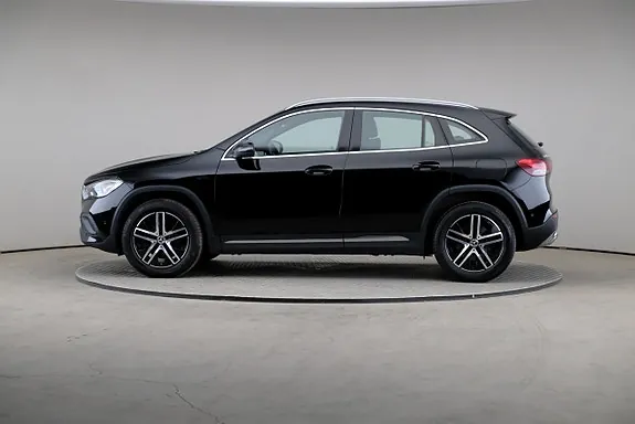 Mercedes-Benz Gla 2021 photo 4