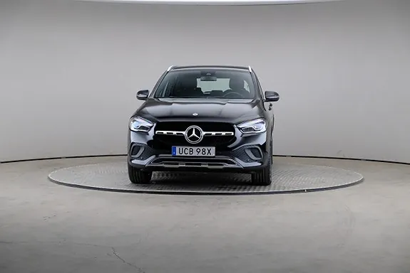 Mercedes-Benz Gla 2021 photo 3