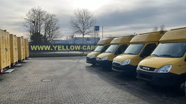 Iveco Daily