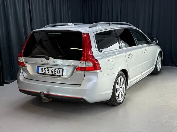 Volvo V70 2015 photo 4