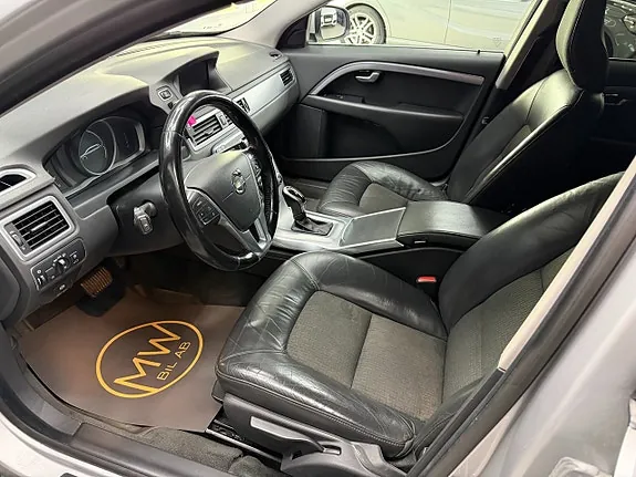 Volvo V70 2015 photo 5
