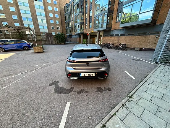 Peugeot 308 2023 photo 3