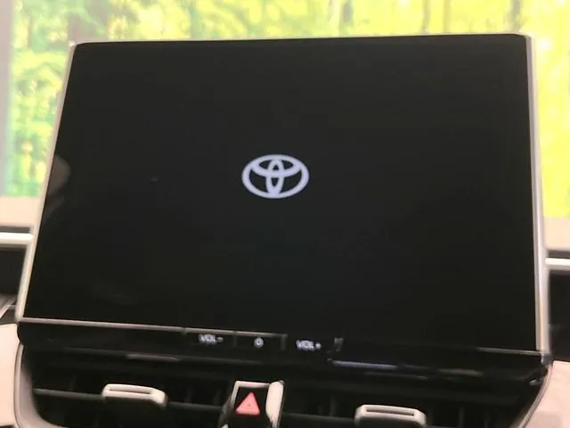 Toyota Corolla Cross 2025 photo 4