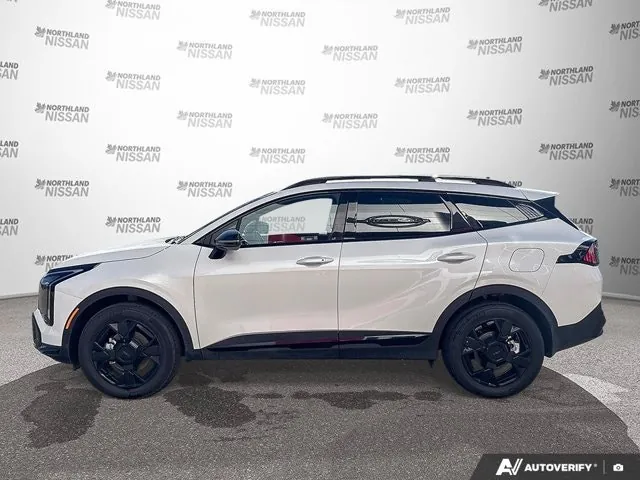Kia Sportage 2026 photo 2