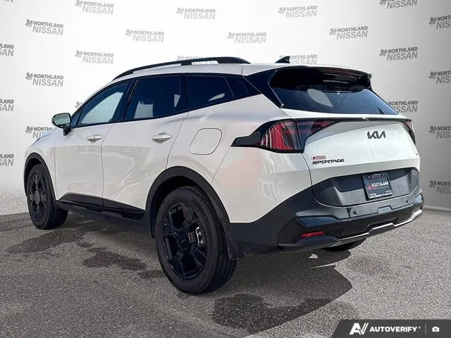 Kia Sportage 2026 photo 3