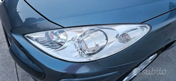 Peugeot 307 2006 photo 3