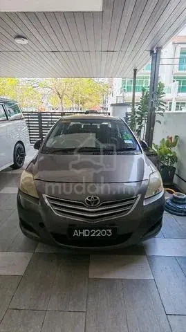 Toyota Vios