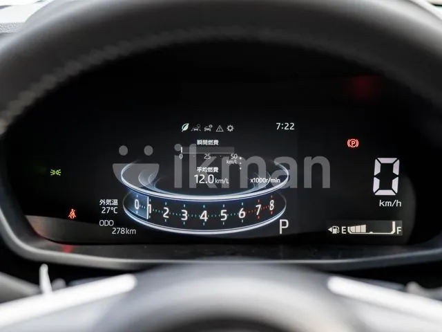 Toyota Raize 2026 photo 4