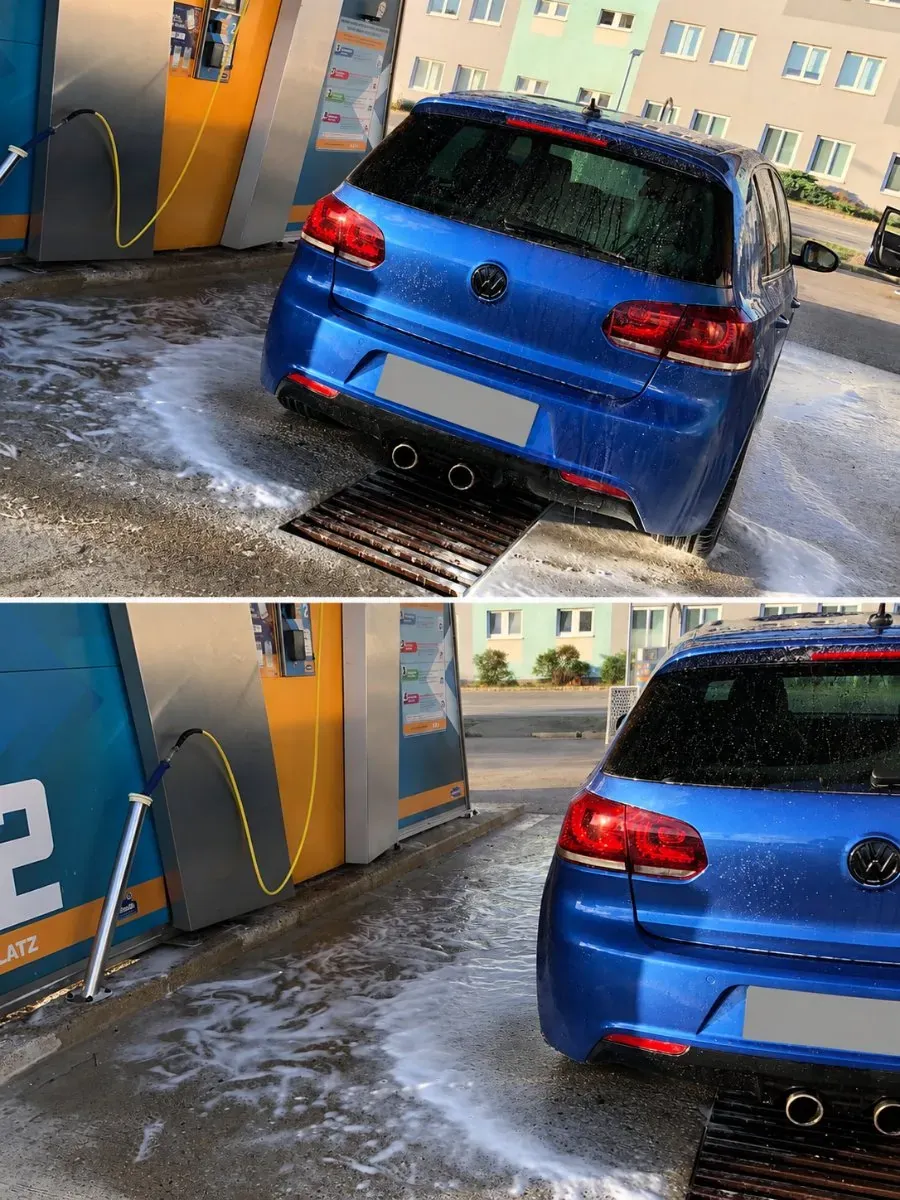 Volkswagen Golf 2012 photo 3