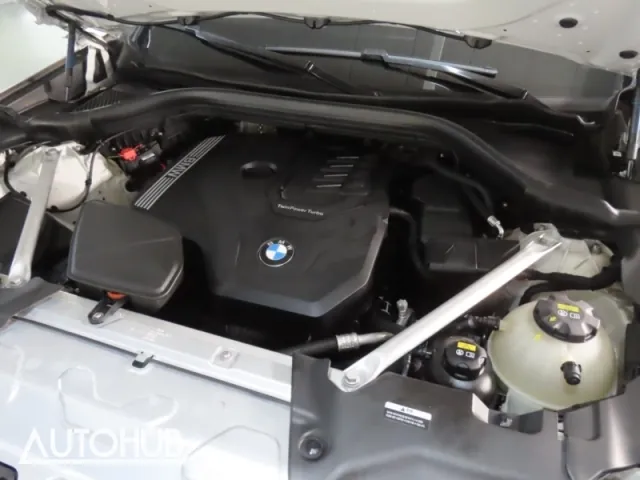 BMW X3 2022 photo 5