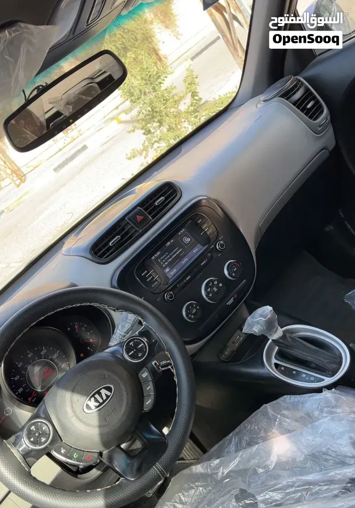 Kia Soul 2017 photo 3