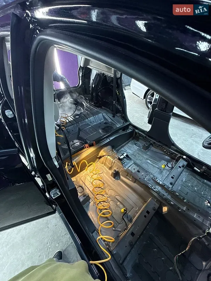 Jeep Compass 2015 photo 4