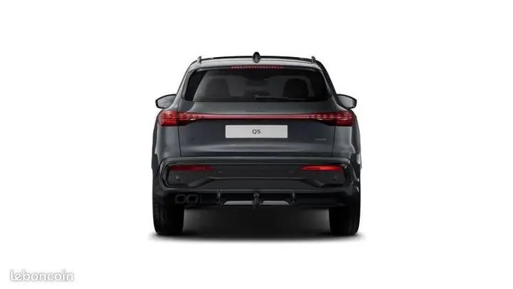 Audi Q5 2026 photo 5