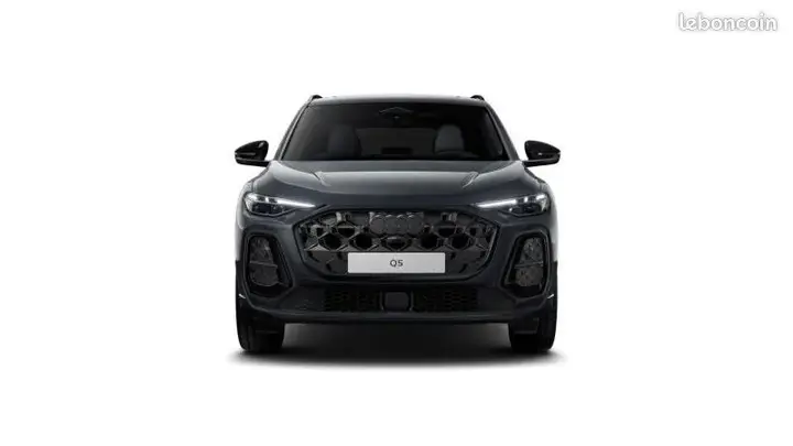 Audi Q5 2026 photo 4