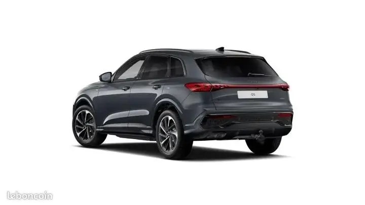 Audi Q5 2026 photo 3