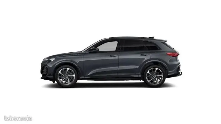 Audi Q5 2026 photo 2