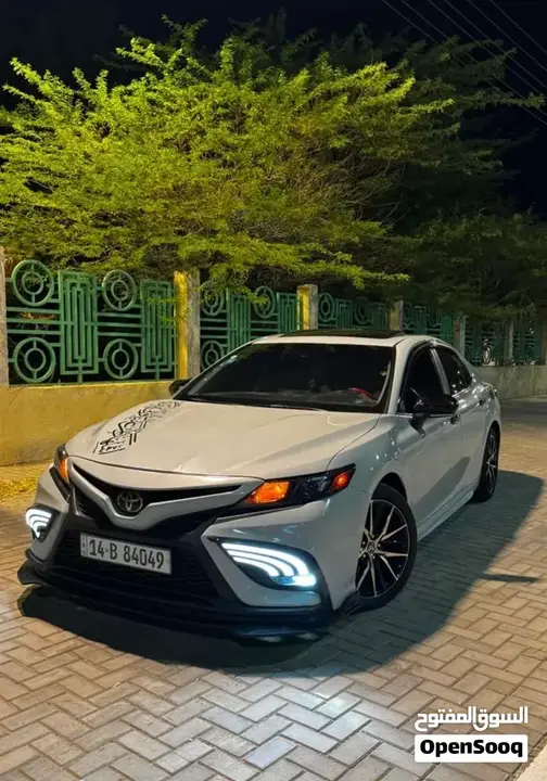 Toyota Corolla 2023 photo 5