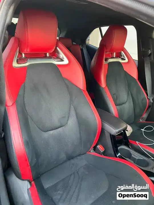 Toyota Corolla 2023 photo 4