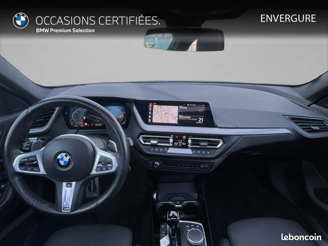 BMW Série 2 Gran Coupé 2023 photo 5