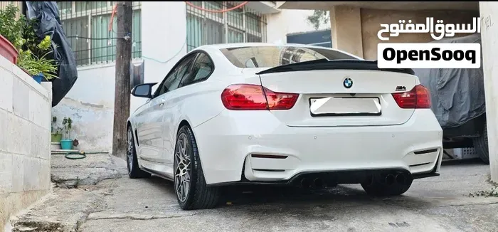 BMW 4 Series 2016 photo 2