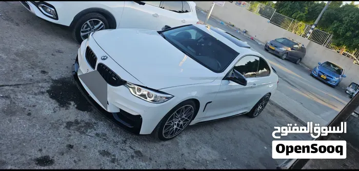 BMW 4 Series 2016 photo 4