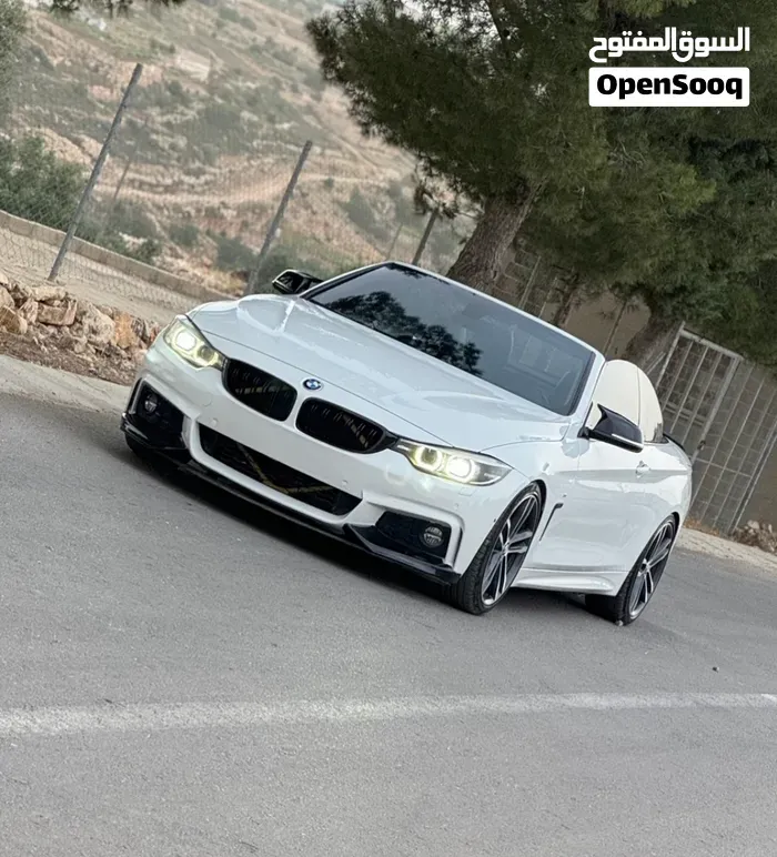 BMW 4 Series 2016 photo 5