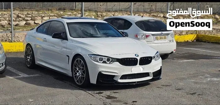 BMW 4 Series 2016 photo 3