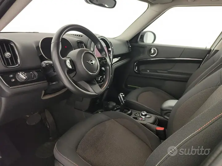 Mini Mini Countryman 2023 photo 5