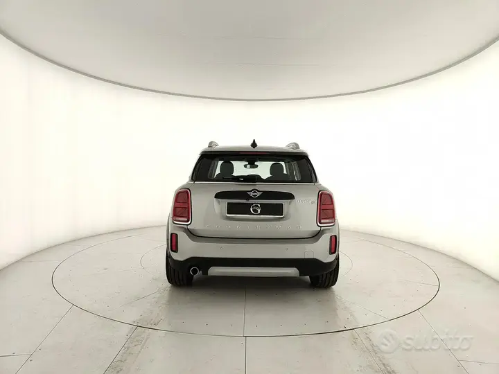 Mini Mini Countryman 2023 photo 4
