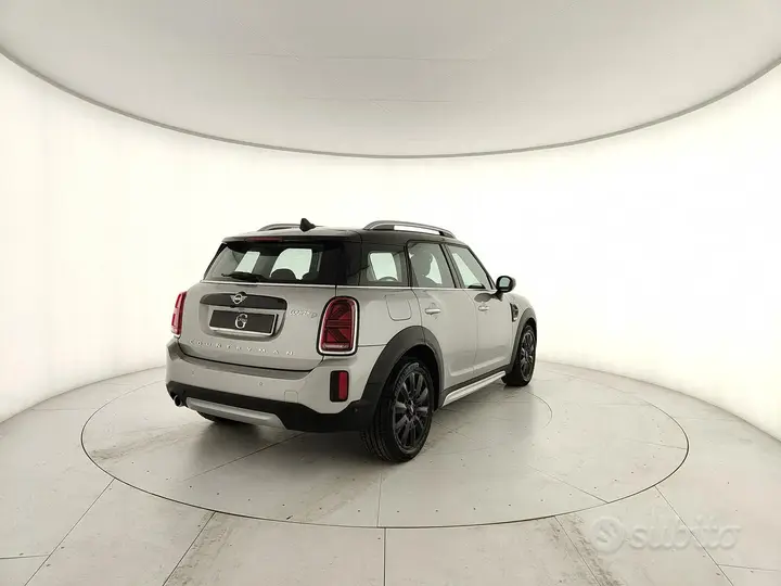 Mini Mini Countryman 2023 photo 3