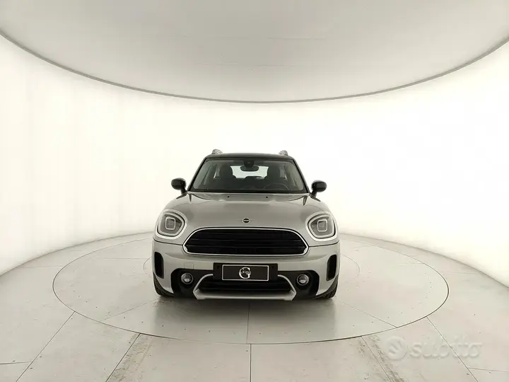 Mini Mini Countryman 2023 photo 2