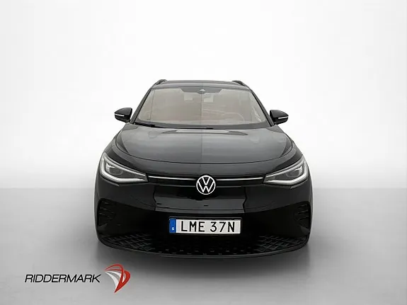 Volkswagen Id.4 Gtx 2023 photo 3