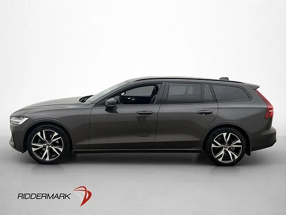 Volvo V60 2023 photo 4