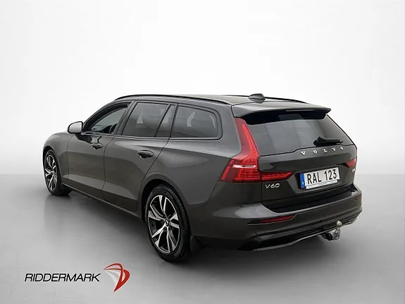 Volvo V60 2023 photo 5