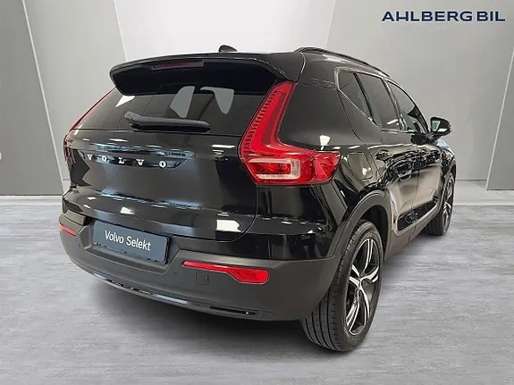 Volvo Xc40 2021 photo 5